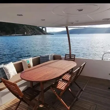 Kavak Tekne Kiralama *